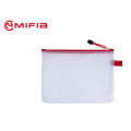 PVC Mesh Bag with Cubic Corner